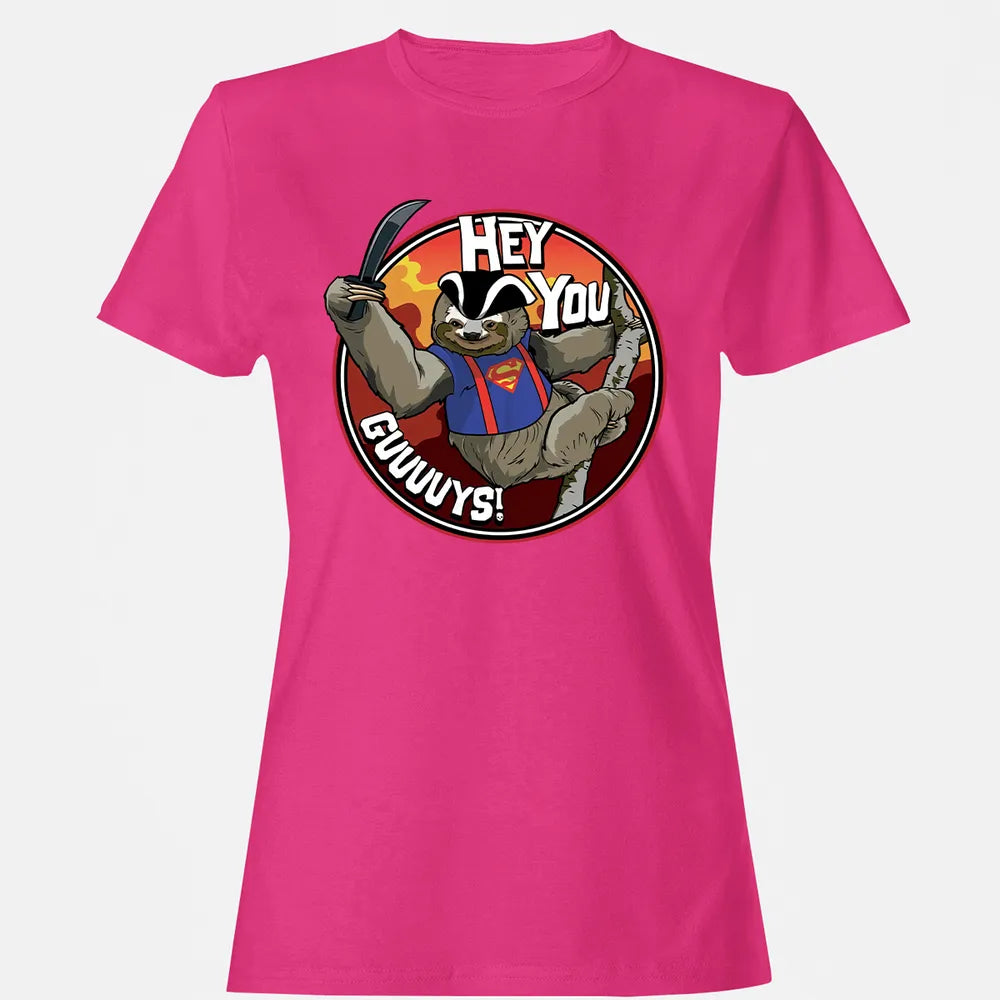 Women's T-shirt - 76M67F61