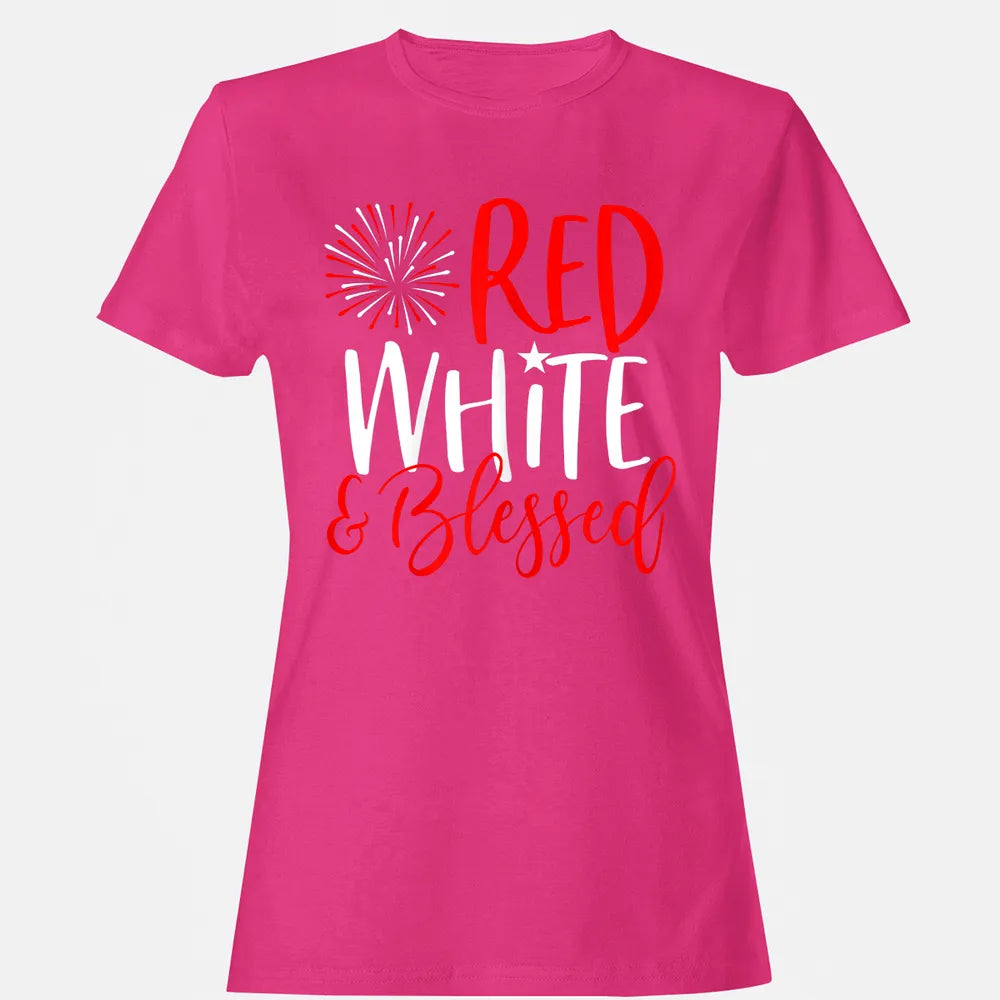 Women's T-shirt - 199WKM2E