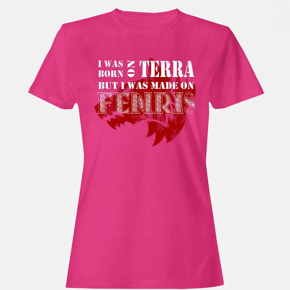 Women's T-shirt - 4GJCZU8W