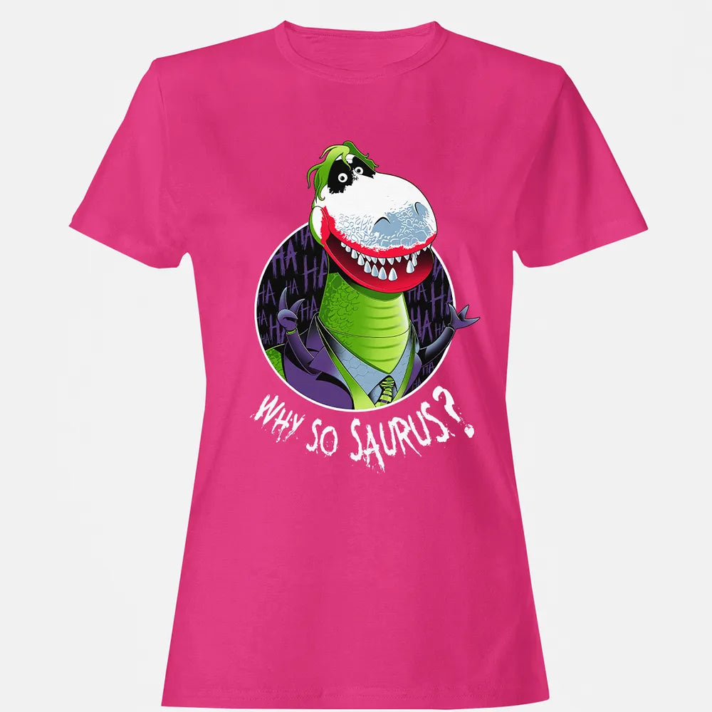 Women's T-shirt - UQ9WBU4P