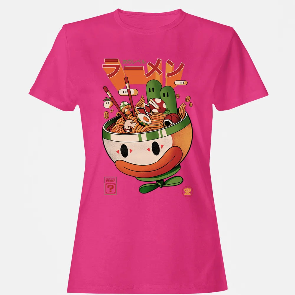 Women's T-shirt - WMFU19ZE