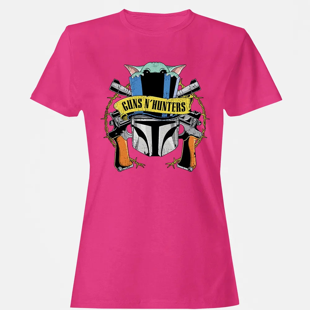 Women's T-shirt - CFEKAAXL