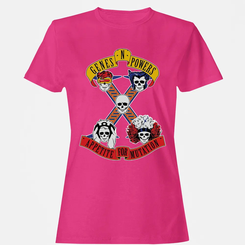 Women's T-shirt - VN9USQHV