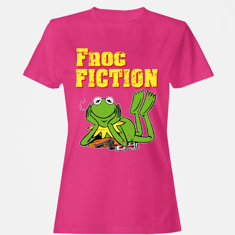 Women's T-shirt - W4F9RX9E