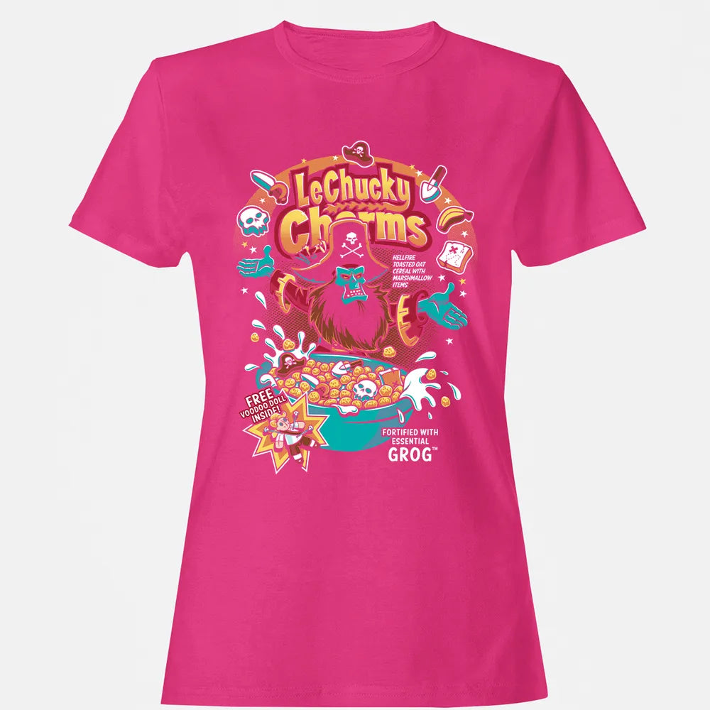 Women's T-shirt - MZXPHRCS