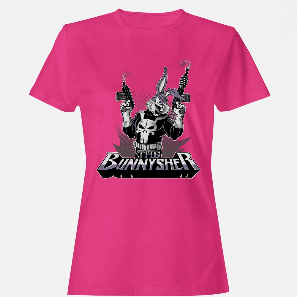 Women's T-shirt - HDMZ38UU