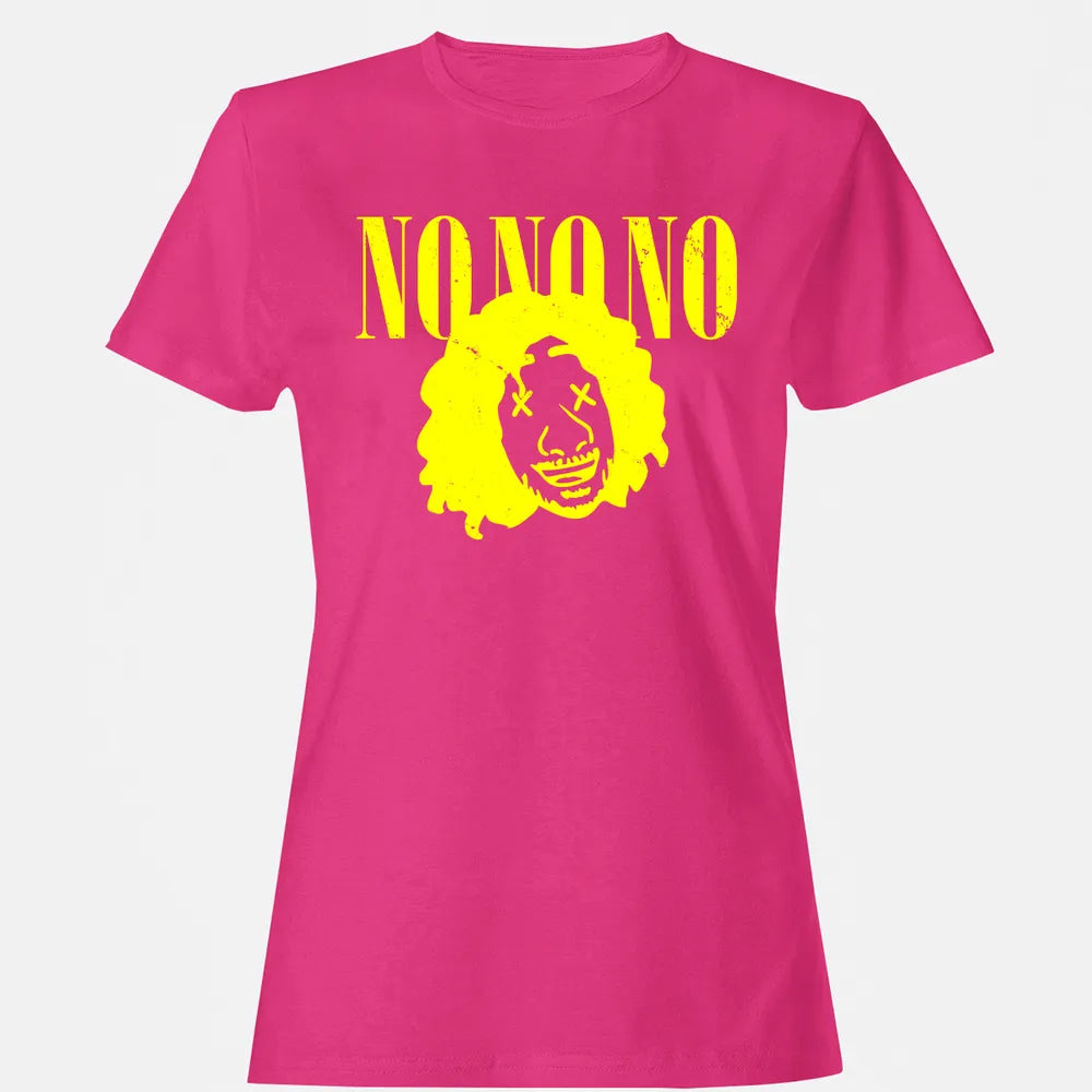 Women's T-shirt - 42LFPPBG