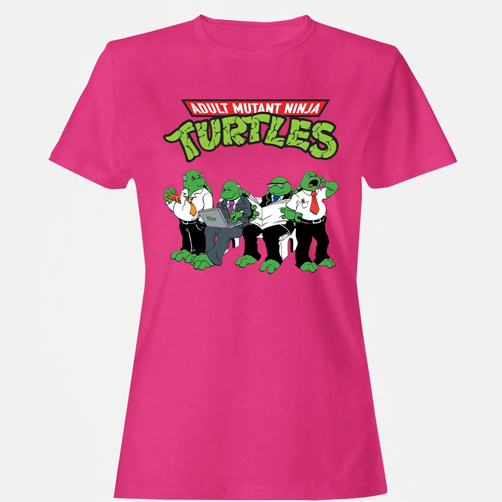 Women's T-shirt - 1UD5G1S9