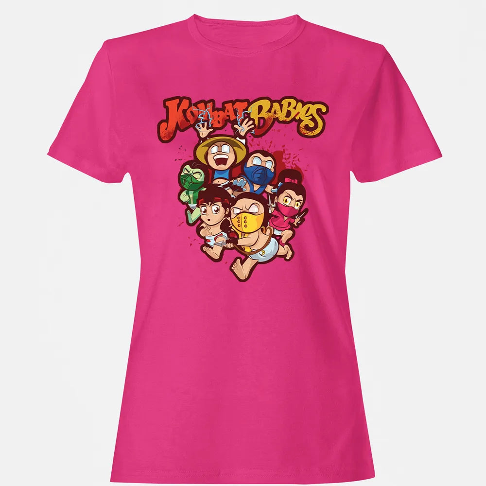Women's T-shirt - WC5ZUCL6