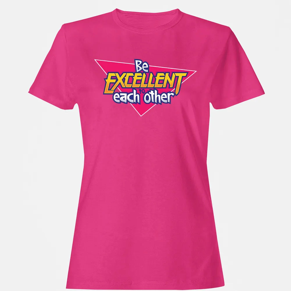 Women's T-shirt - RGGS69UJ