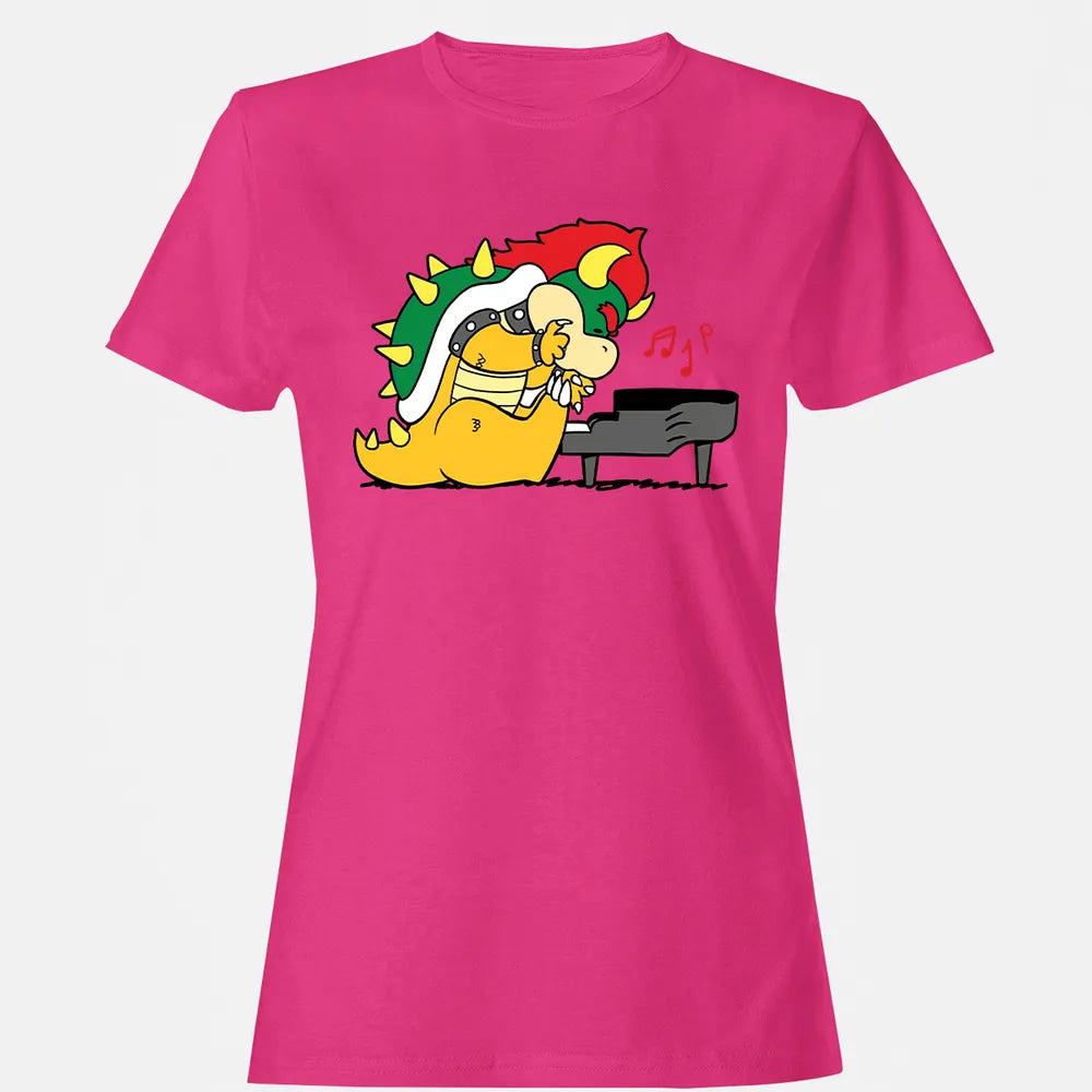 Women's T-shirt - RM8LSH4E