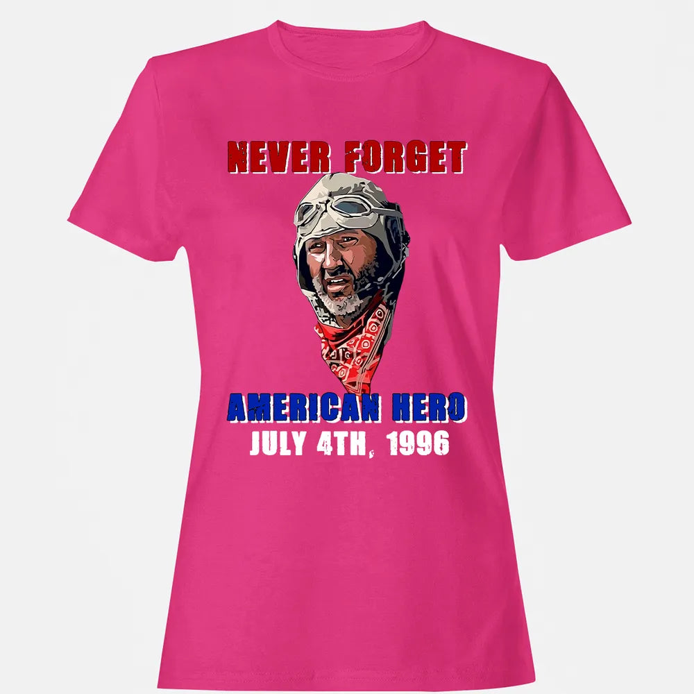 Women's T-shirt - Y83C8F9N