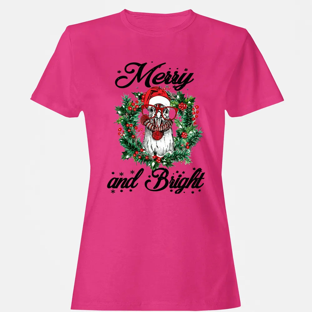 Women's T-shirt - 823QQ3EL