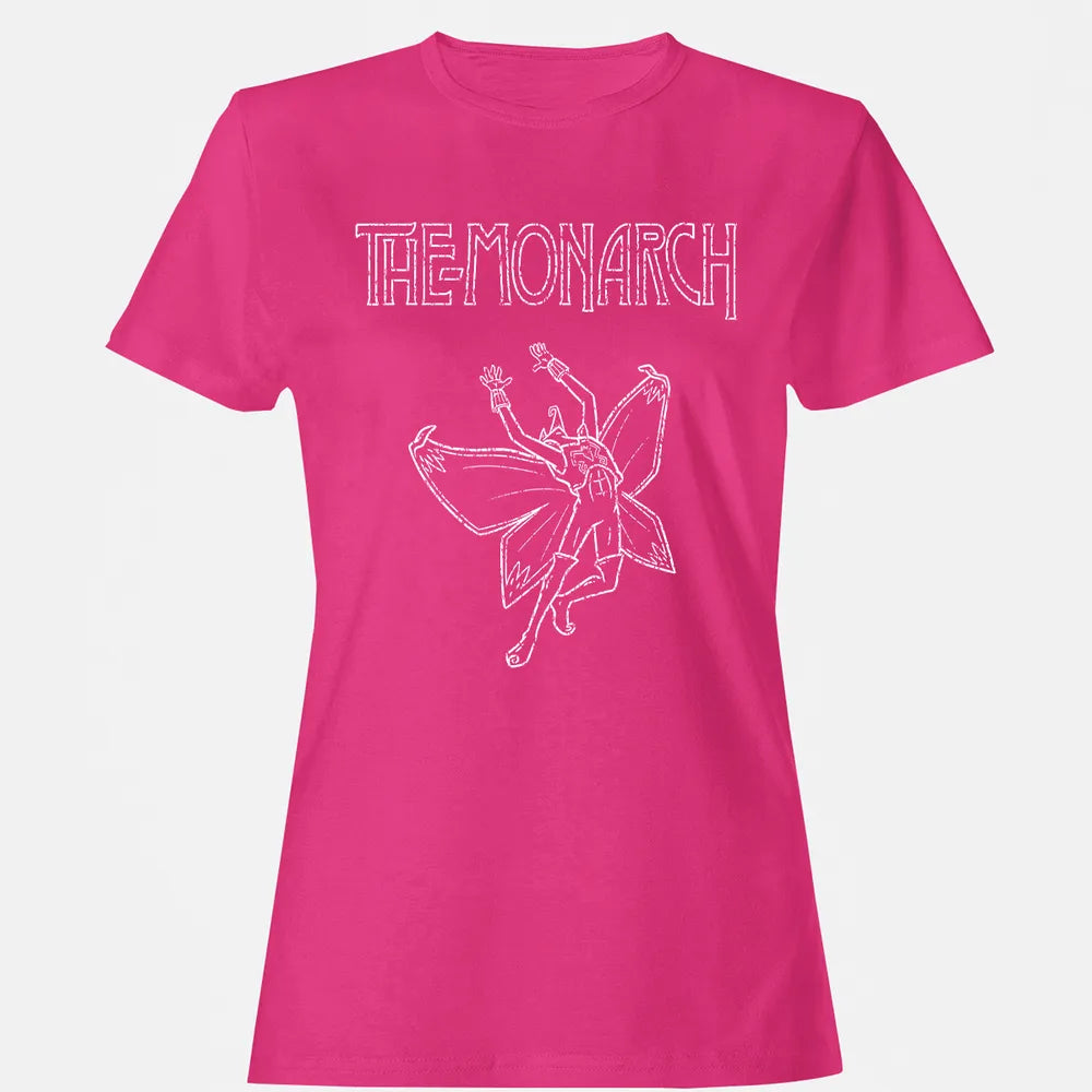 Women's T-shirt - 7GQ5CWXZ
