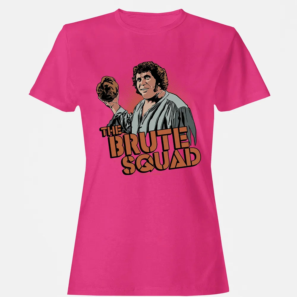 Women's T-shirt - 44EXJPYV
