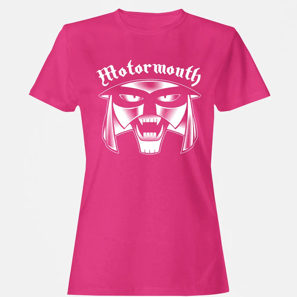 Women's T-shirt - 3E5B626S