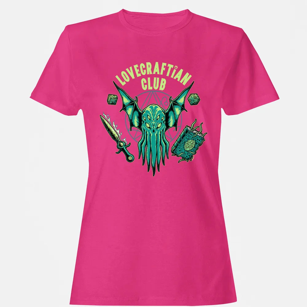 Women's T-shirt - A9WAX339