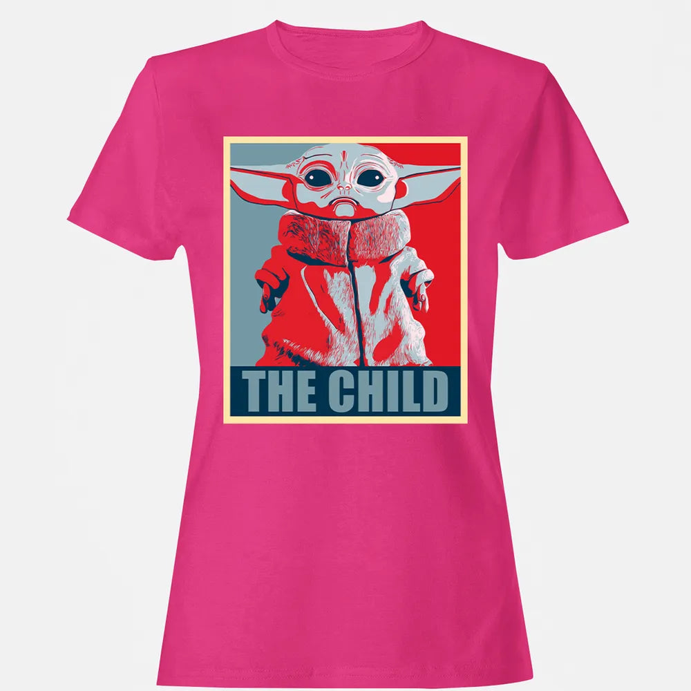Women's T-shirt - L26F5DWM