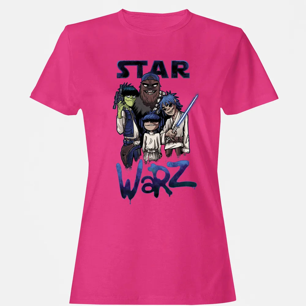 Women's T-shirt - R6NBKB59