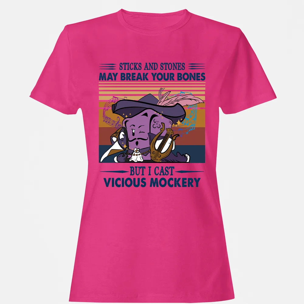 Women's T-shirt - BRUC3HSV