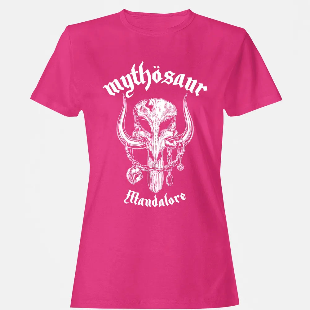 Women's T-shirt - G1WQYBU2