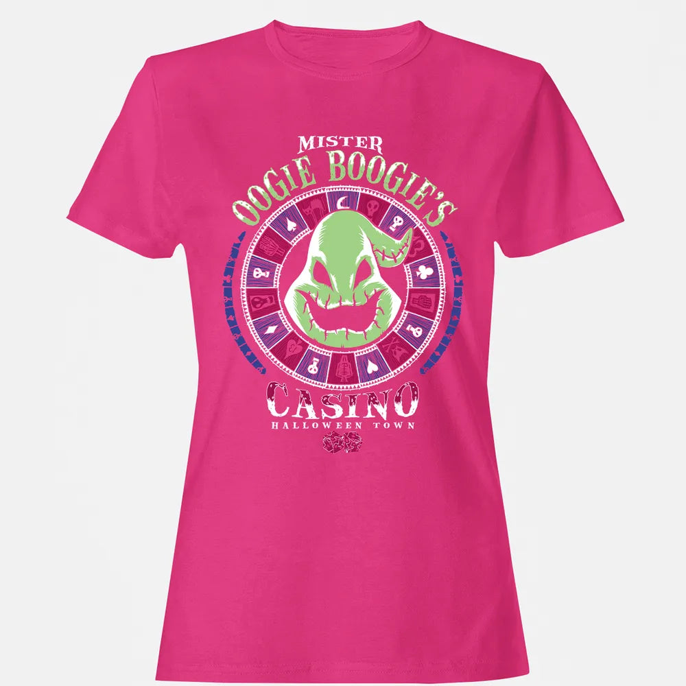 Women's T-shirt - A4Z47BR7