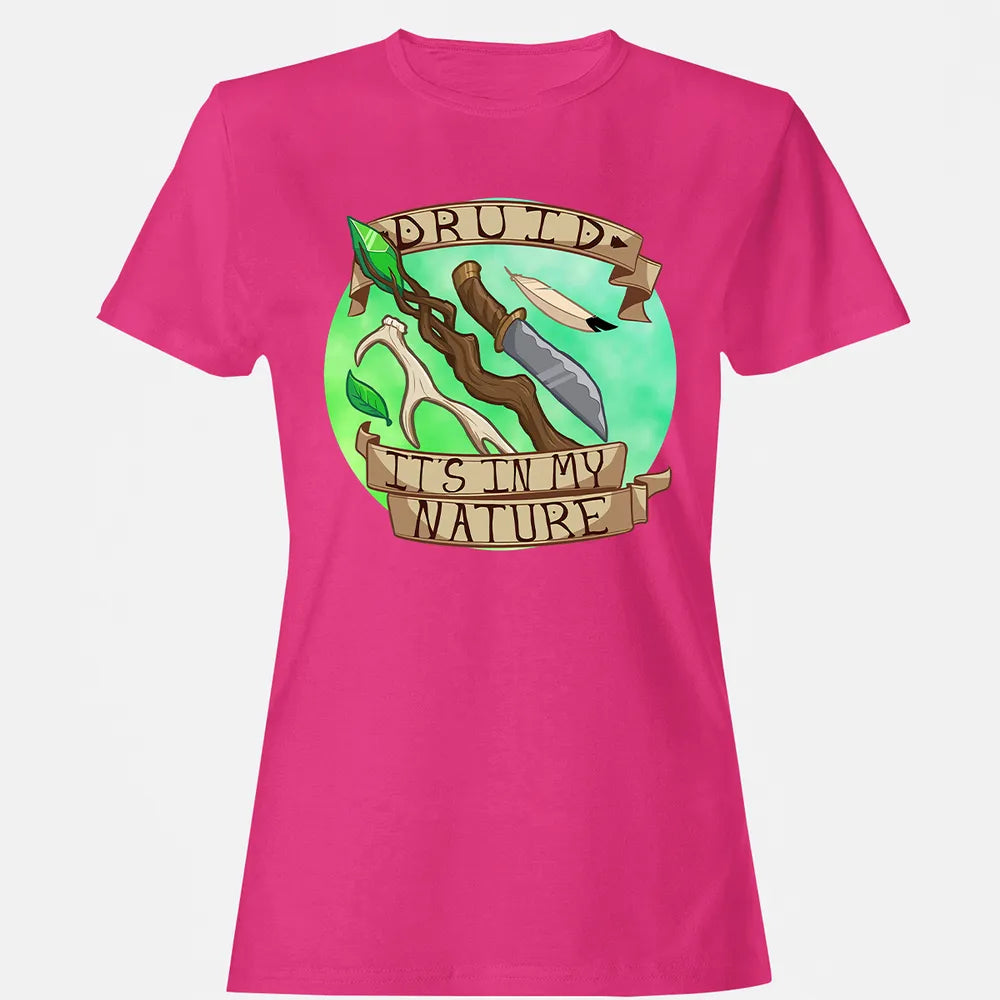 Women's T-shirt - APKYSKVV