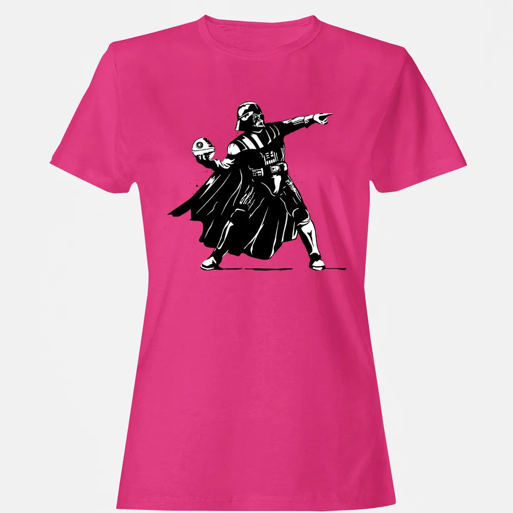 Women's T-shirt - LFXX58DG