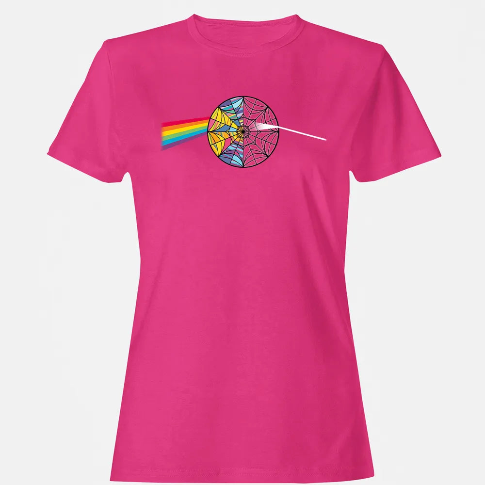 Women's T-shirt - D9HY8HPF