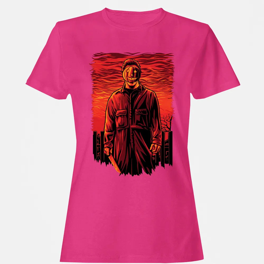 Women's T-shirt - PJ1U8HKH