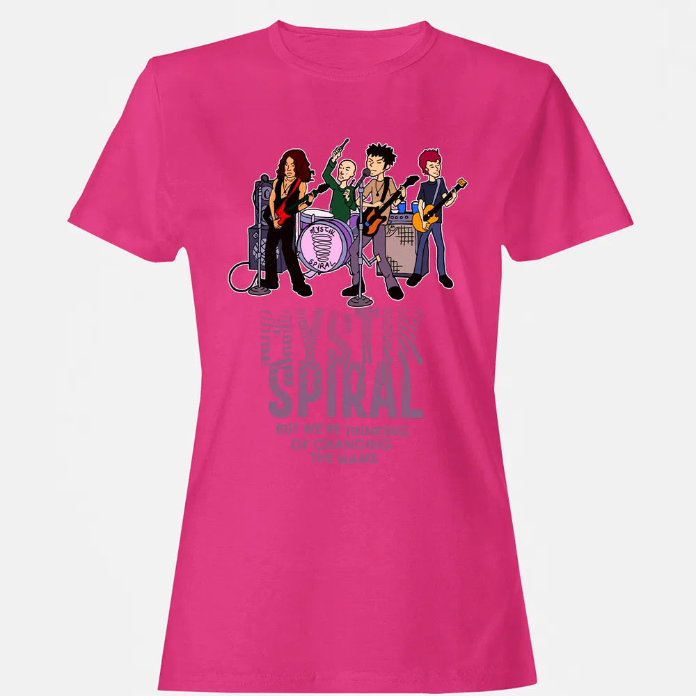 Women's T-shirt - 16BCSZLD