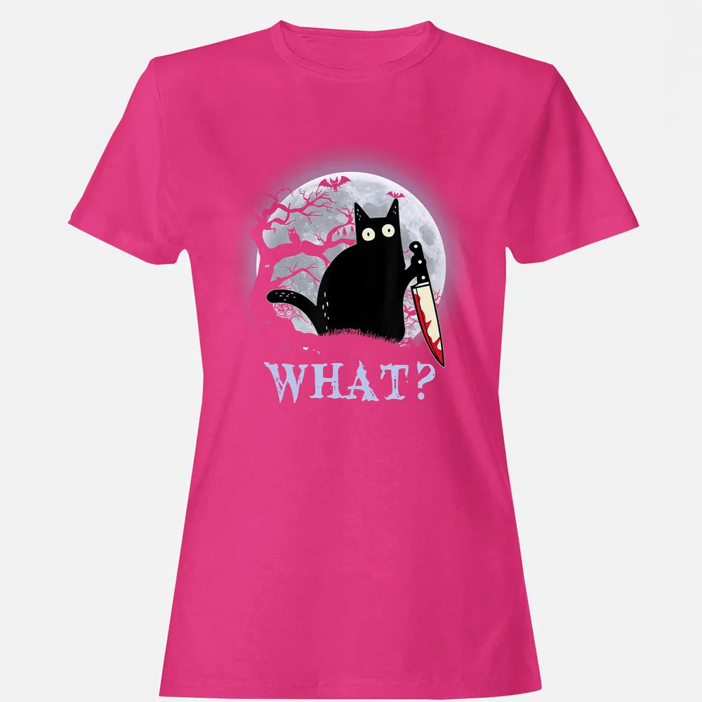 Women's T-shirt - RC8DFRUS