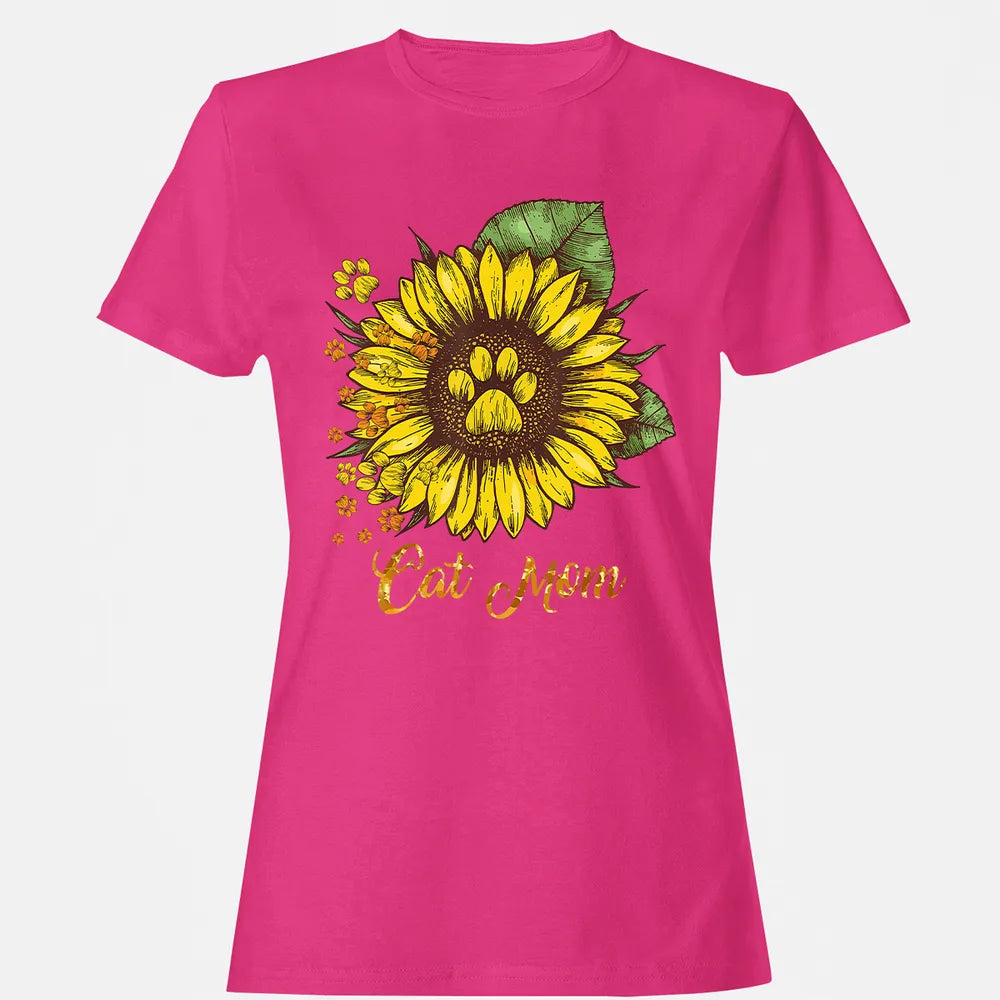 Women's T-shirt - 8FJLES75