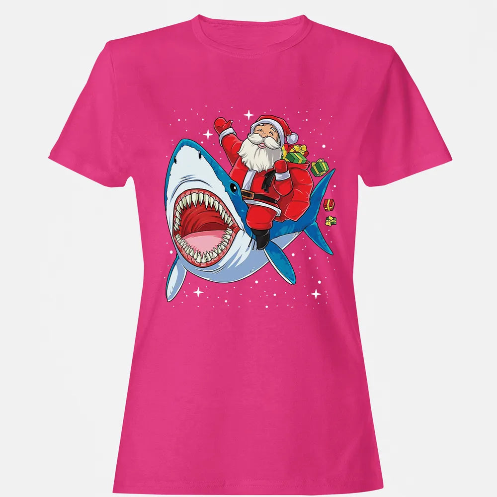 Women's T-shirt - BZ91ZU6Y