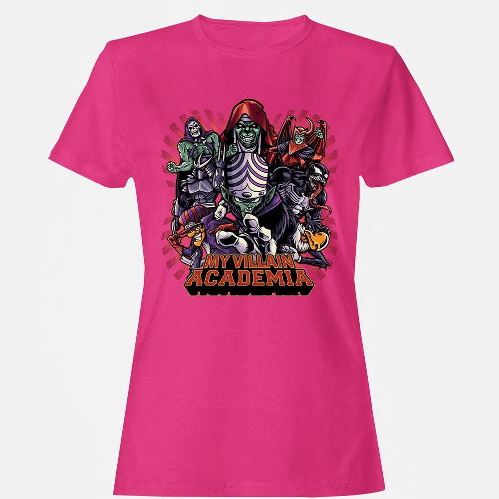 Women's T-shirt - 4DB3MRU9