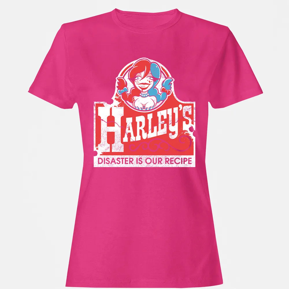 Women's T-shirt - GC5TKQFP