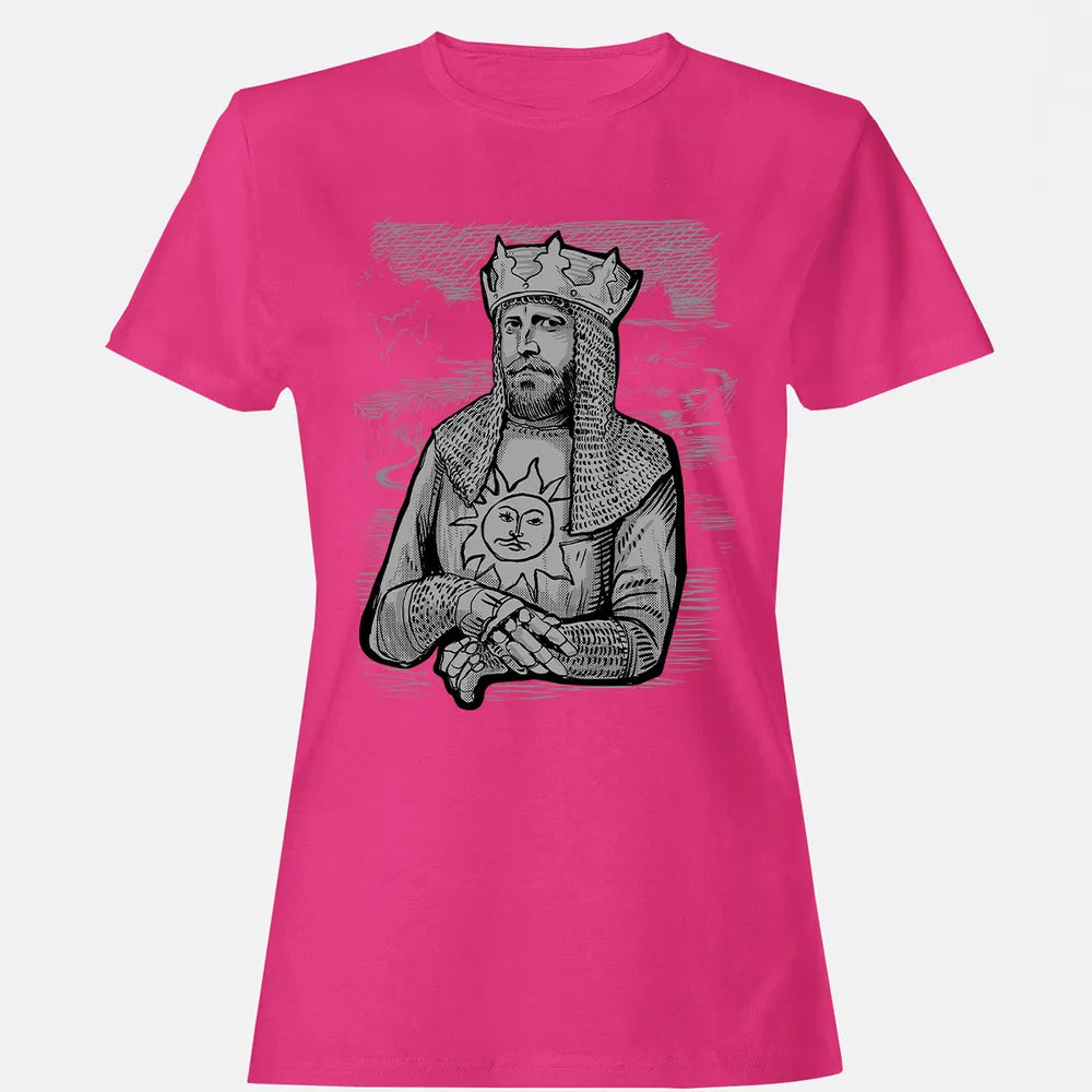 Women's T-shirt - U6SGSAW5