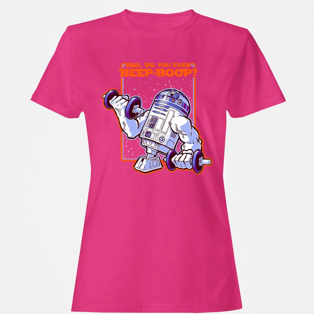 Women's T-shirt - WNX25HVV