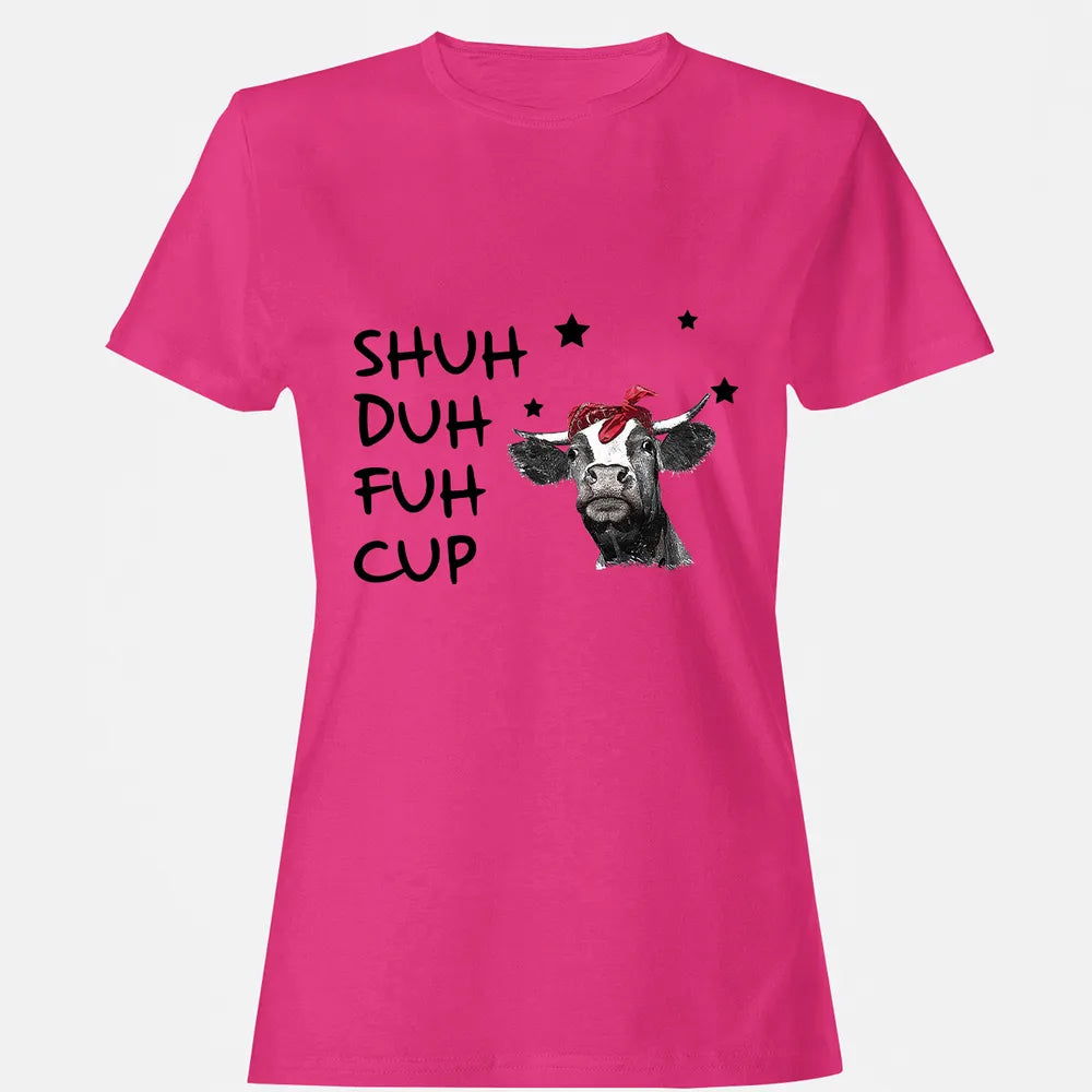 Women's T-shirt - NMSNGBAG