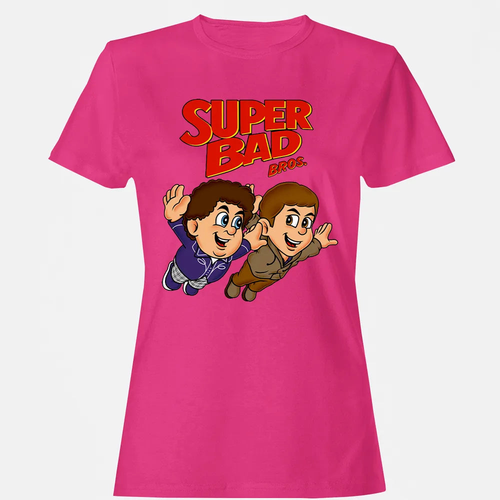 Women's T-shirt - 9NE3BEPF