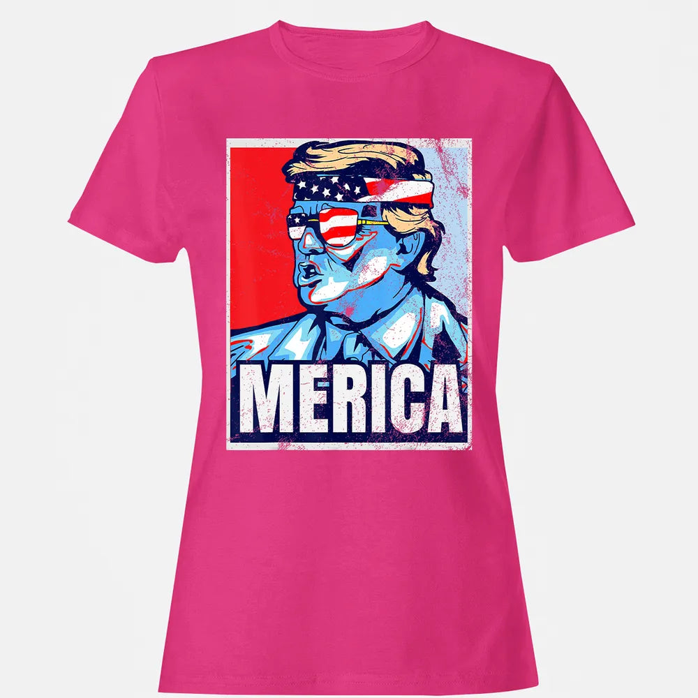 Women's T-shirt - P7X1M1LC
