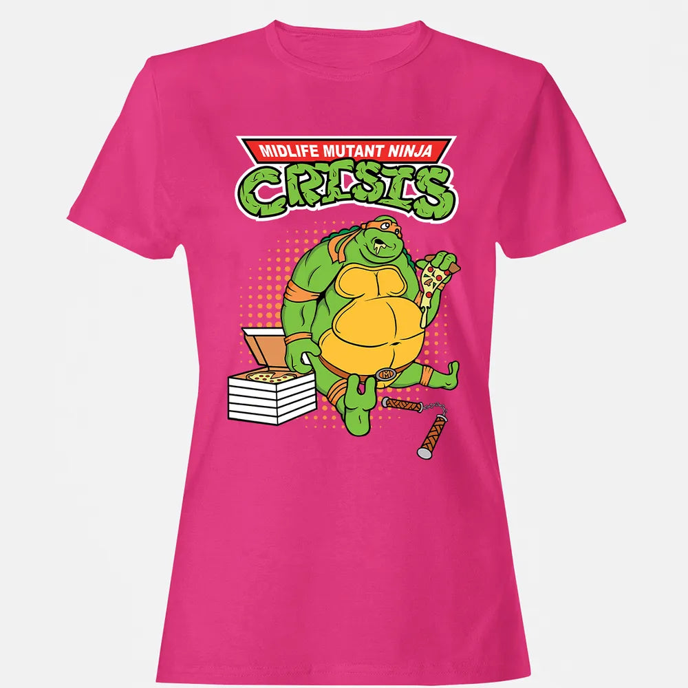 Women's T-shirt - SXKPEPS2