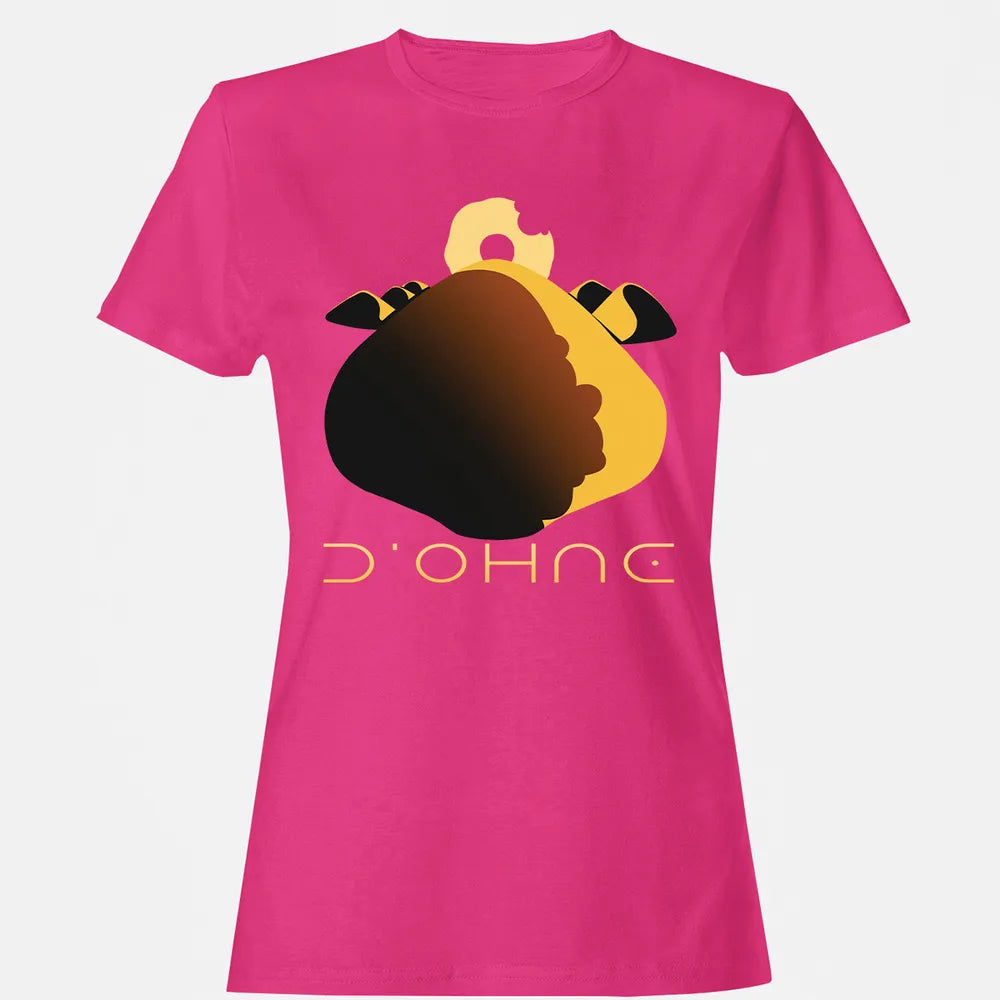 Women's T-shirt - YB8W23C9