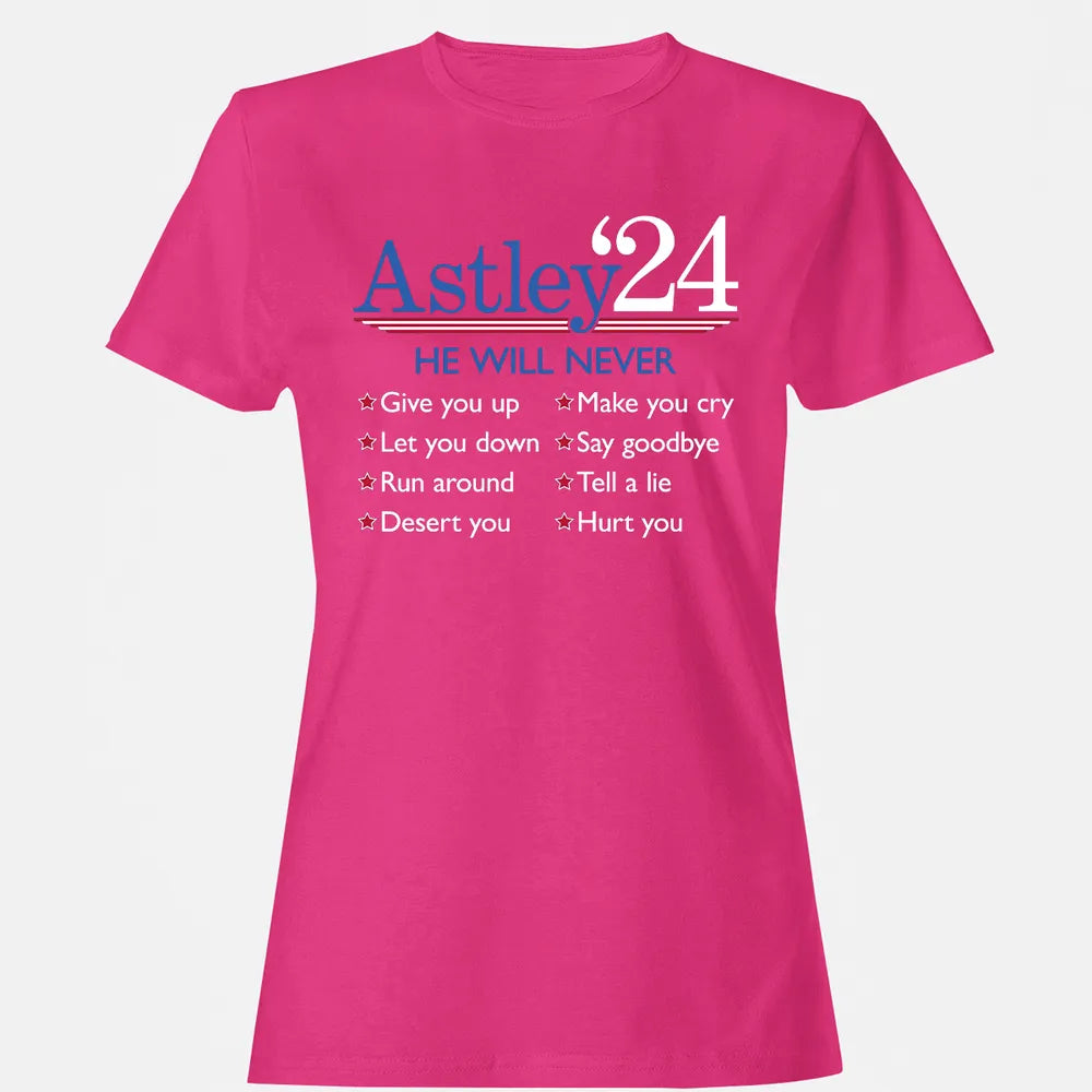 Women's T-shirt - 1MD49DPR