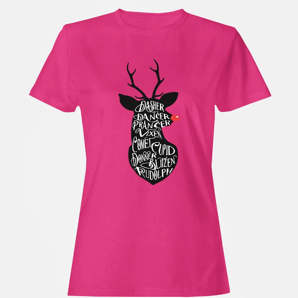 Women's T-shirt - A5GUGKK8