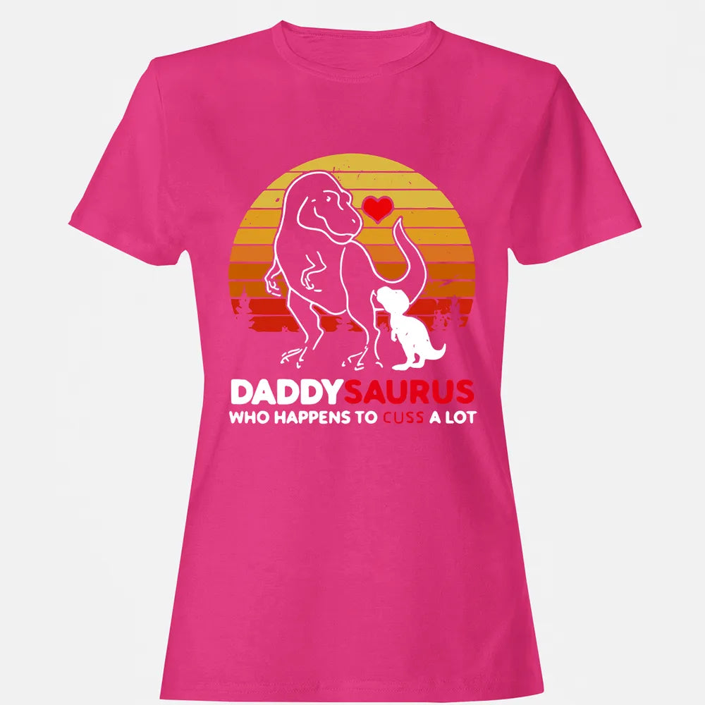 Women's T-shirt - 4E55MLG5