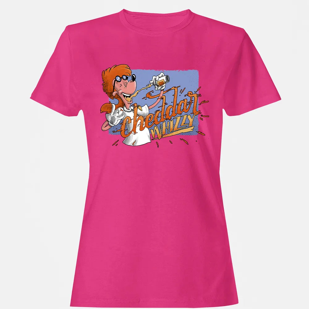 Women's T-shirt - EZFG9S4J