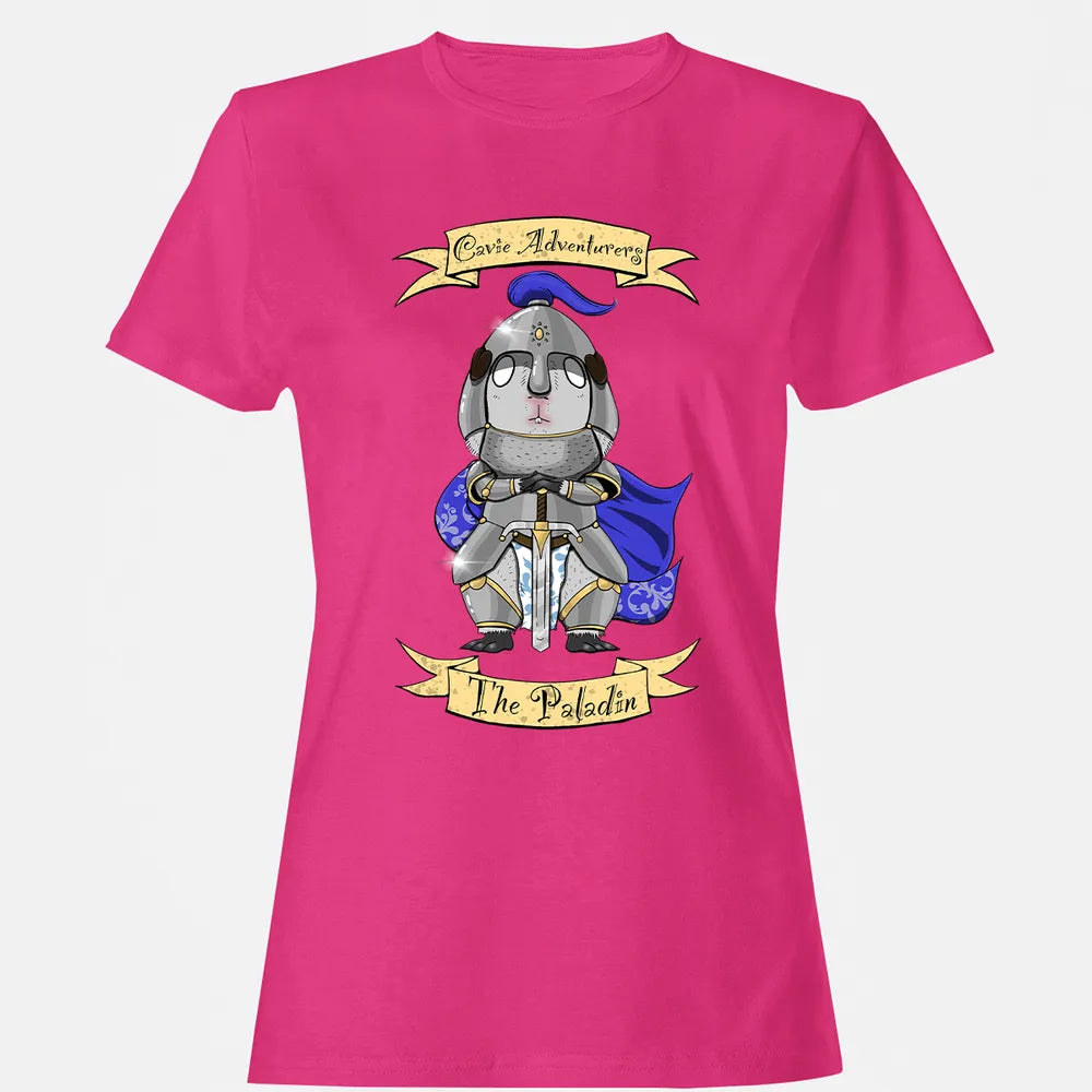 Women's T-shirt - VGDBBG9T