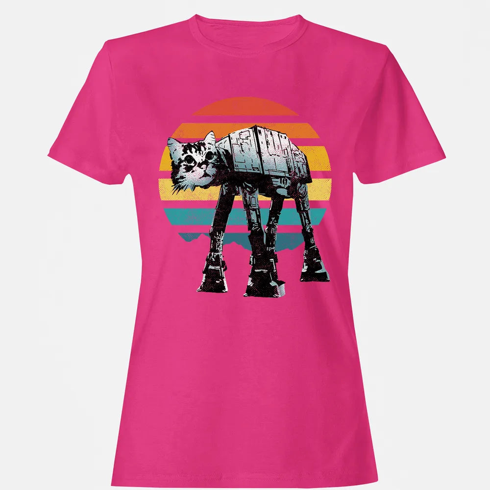 Women's T-shirt - CDMA4GHG