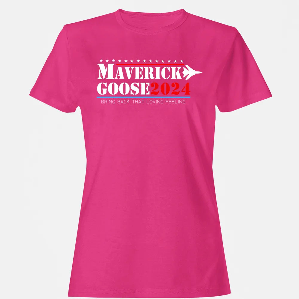 Women's T-shirt - J44UHX75